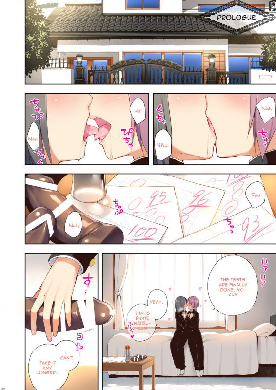 (C91) [candy paddle (nemunemu)] OTOKONOKO FU♥ZOKU (OTOKONOKO Matome Hon 2013-2015+α) [English] [m_13