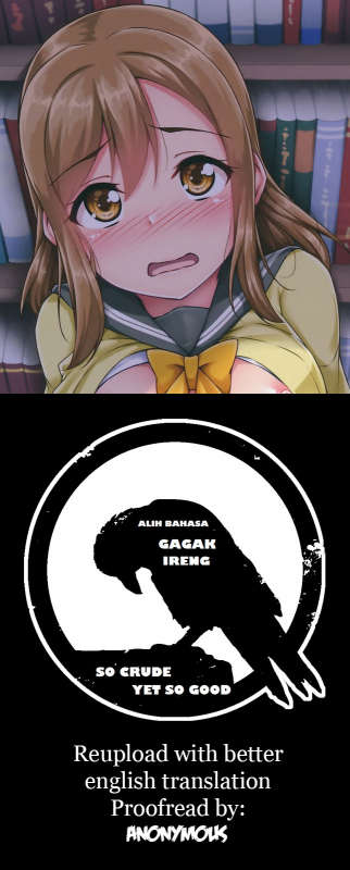 (C91) [corori (Yopparai Oni)] HANAKAN Nande Konna Koto ni Naru zura! (Love Live! Sunshine!_36