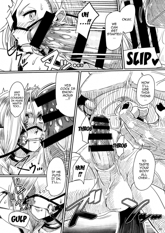 (C92) [A.S.G Group (Misonou)] Tou no Saijoukai de Hanayome o Mac_13