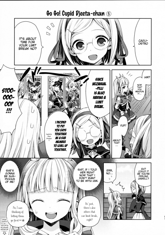 (C92) [Aa Aishiteru (Taishow Tanaka)] Renkinjutsushi ni Oukan o 3  Crown f_51