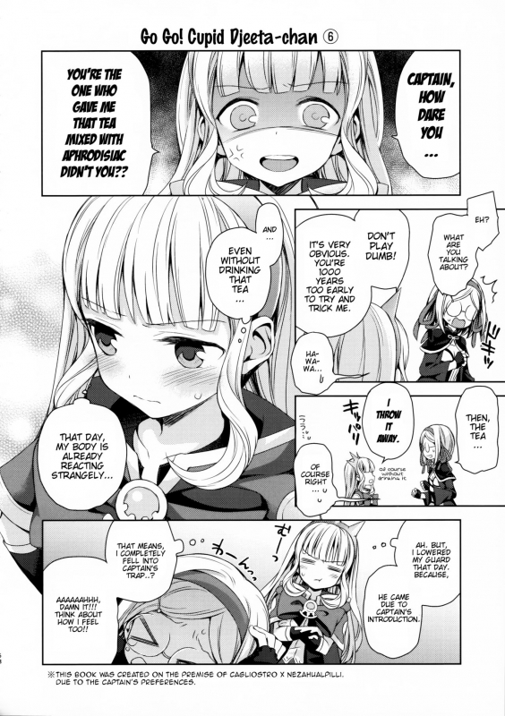 (C92) [Aa Aishiteru (Taishow Tanaka)] Renkinjutsushi ni Oukan o 3  Crown f_56