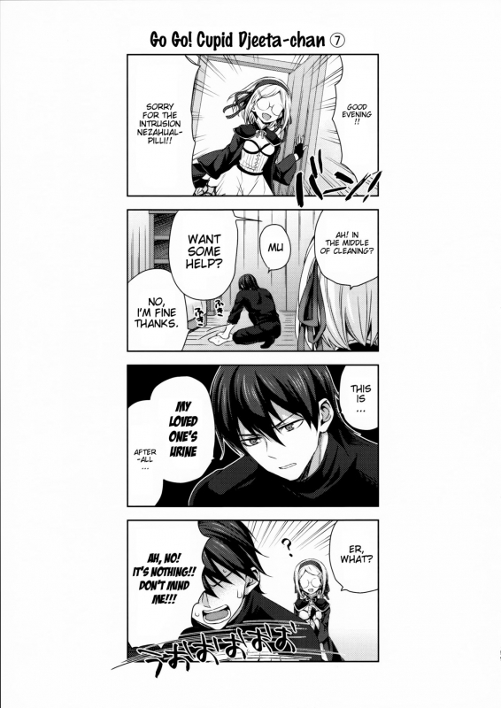 (C92) [Aa Aishiteru (Taishow Tanaka)] Renkinjutsushi ni Oukan o 3  Crown f_57