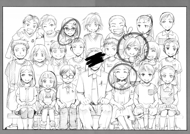 (C92) [Candy Pop (Itou Ei)] Ura Class Meibo [English] [Naxusnl]_04