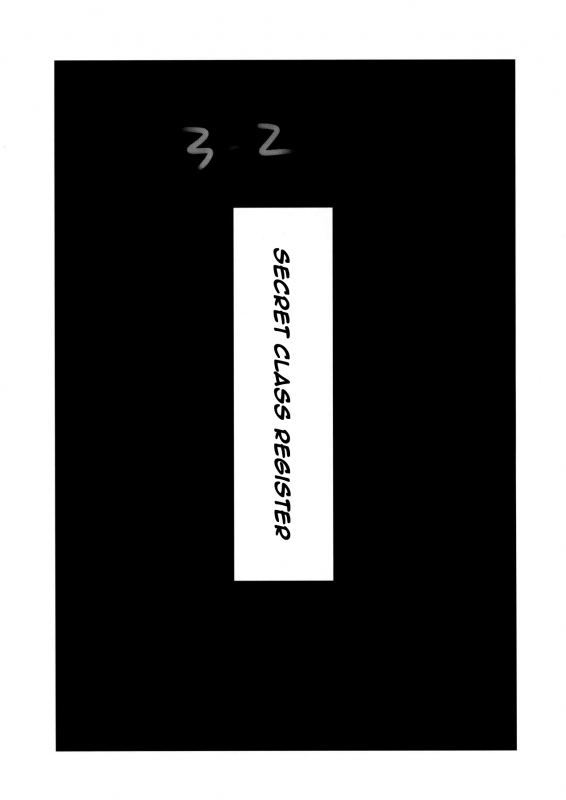 (C92) [Candy Pop (Itou Ei)] Ura Class Meibo [English] [Naxusnl]_08