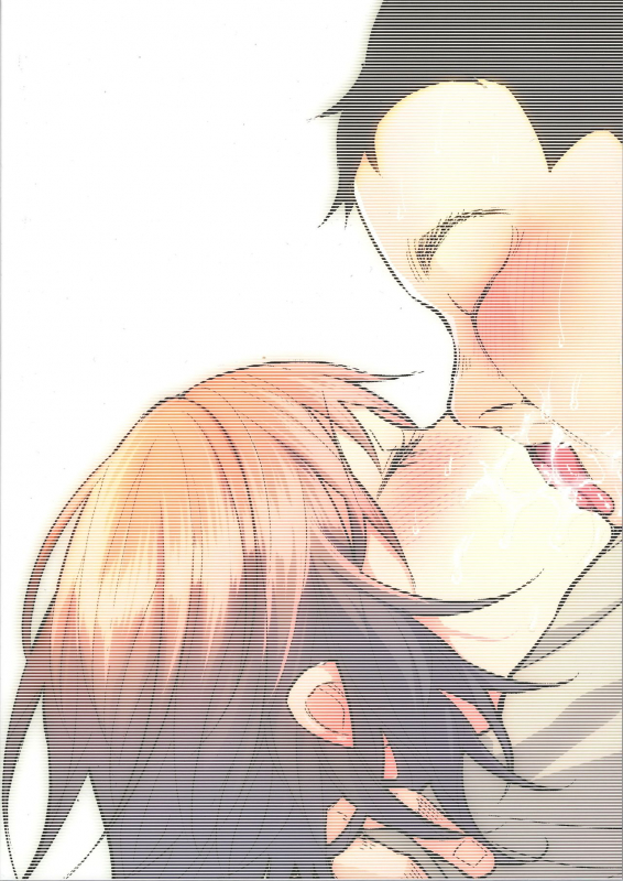 (C92) [Chemical Janky (Shiruka Bakaudon)] Koi Monogatari  Love Story [English] {atomicpuppy}_65