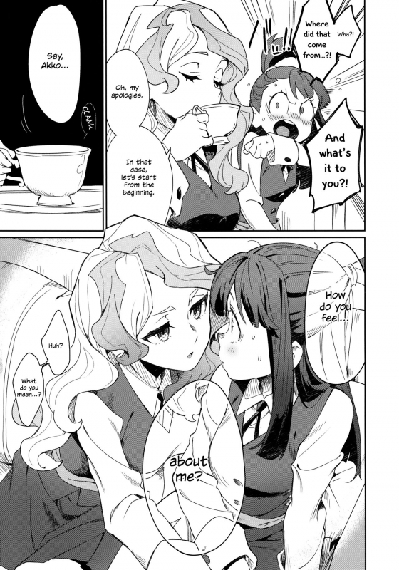 (C92) [DAICHIBOKUJOU (Makiba)] xxx (Little Witch Academia) [English]_08