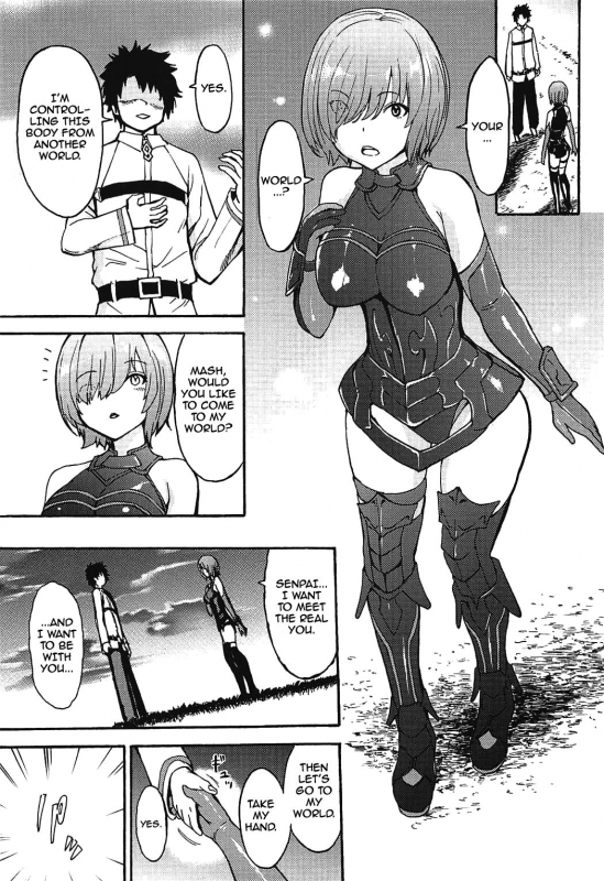 (C92) [Dairiseki (Hakaba)] VR Choukyou Ryoujoku Mash  VR Sexual Assault Trainin_01