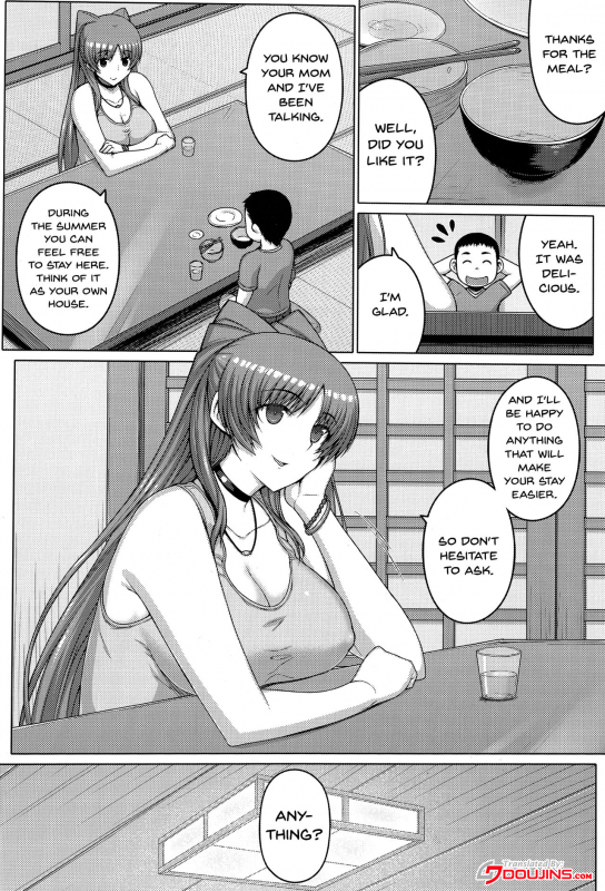 (C92) [Darabuchidou (Darabuchi)] AddOn! (ToHeart2) [English] [Doujins.com]_04