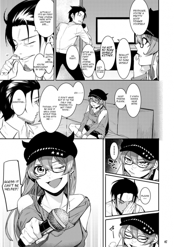 (C92) [DogStyle (Menea the Dog)] Lipsync vol.1 1st.session (THE IDOLM@STER CINDERELLA GIRLS)_05