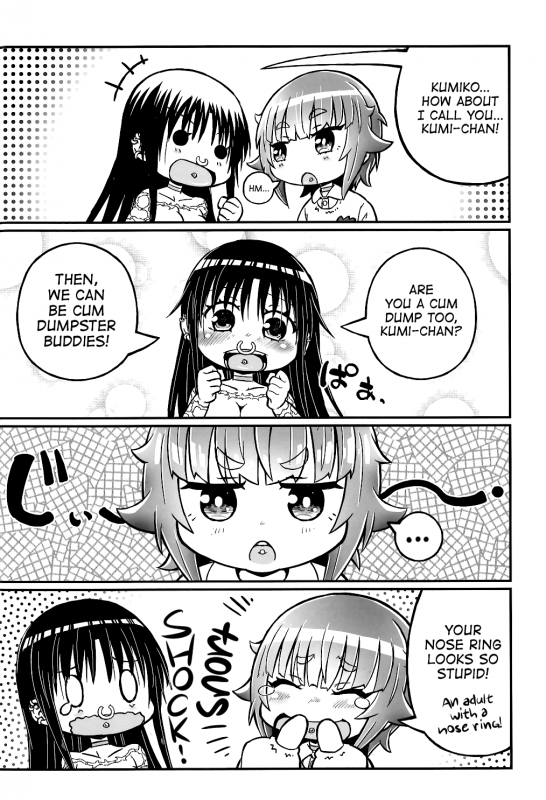 (C92) [Domestic animals (Murasame Maru)] Play Room Ni [English] [ATF]_10