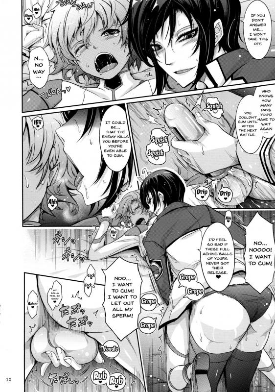 (C92) [Garyuh-Chitai (TANA)] Seirei Senkan Tokumei Shasei Kanri-kan Naomi _09