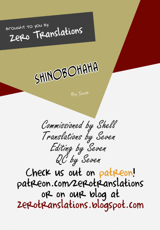 (C92) [Gouon (SWA)] shinobohaha (NARUTO) [English] [Zero Translations]_26