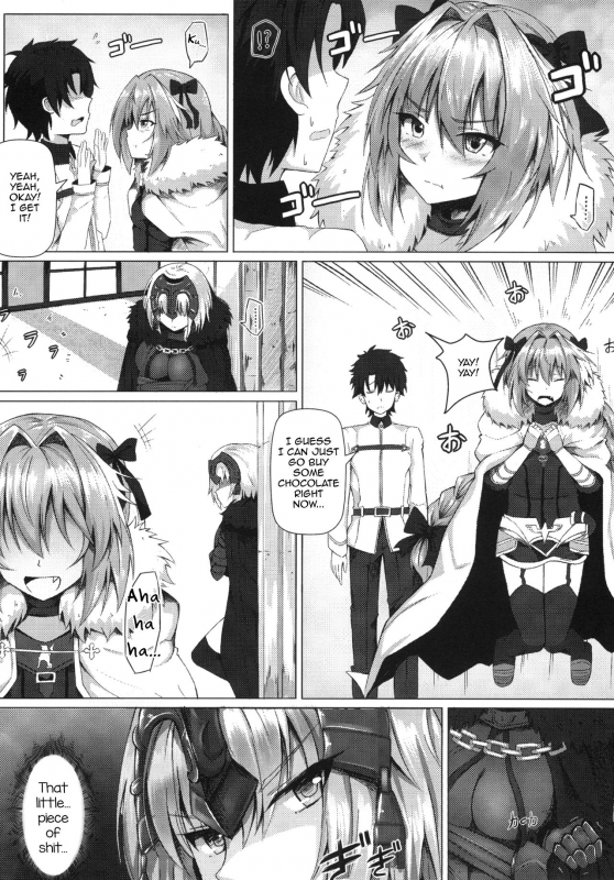 (C92) [Hiramani (Ginhaha)] Shitto to Daraku (Fate Grand Order) [English] [mysterymeat3]_03