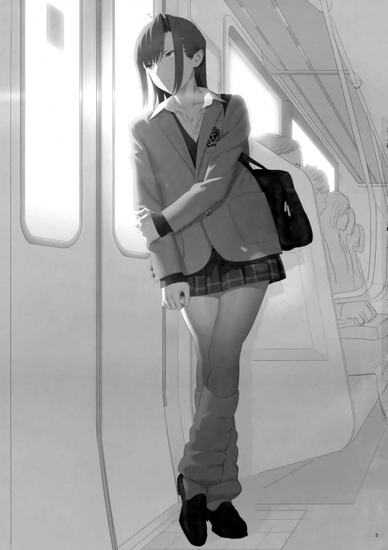 (C92) [Hito no Fundoshi (Yukiyoshi Mamizu)] Kaki Hoshuu 8 [English]_01