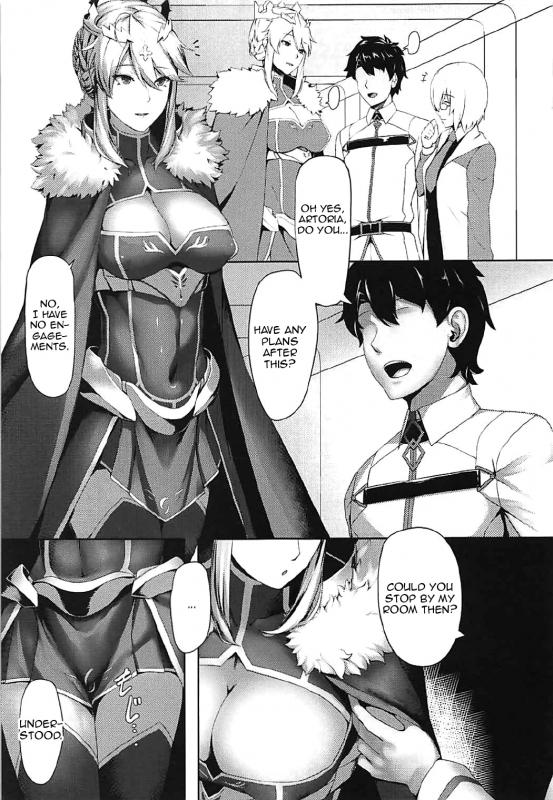 (C92) [Hizatora (Kageshio)] What do you like (FateGrand Order) [English] [Zero Translations]_01