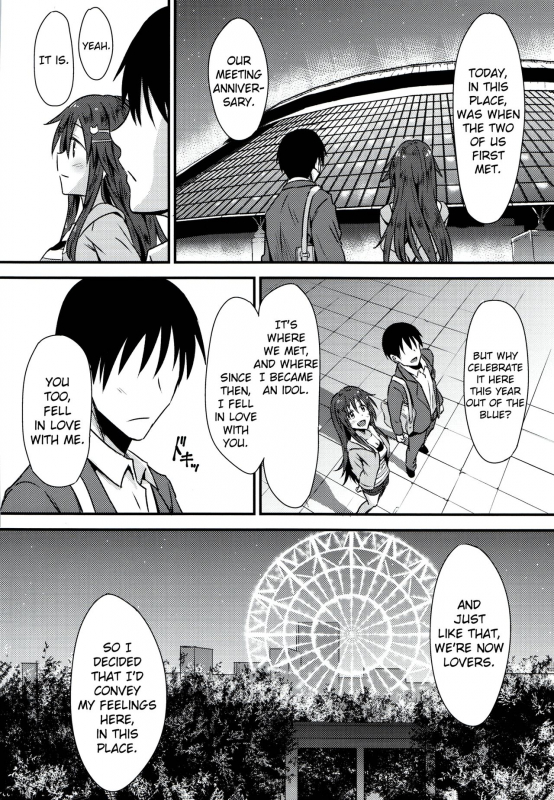 (C92) [Hoshiyukicha (Yukihoshi Kokoro)] Himekawa Yuki to ICHALOVE Double He_08