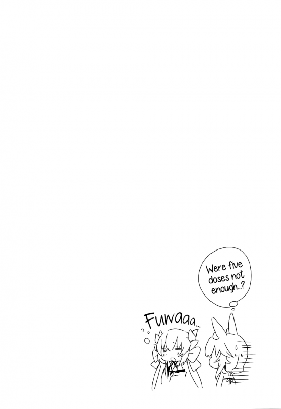 (C92) [Ichigosize (Natsume Eri)] Mikotto Summer Aventure! (FateGrand Order) [English] =White Symphony=_19