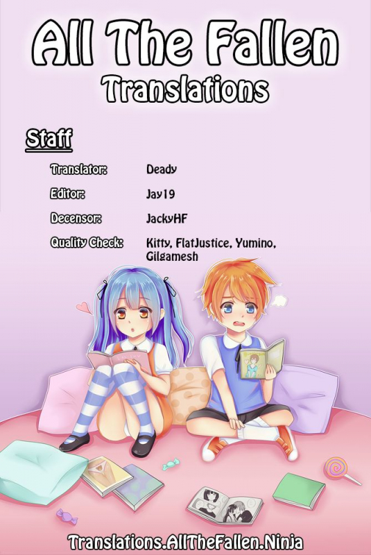 (C92) [Inran Shounen (Jairou)] I_32