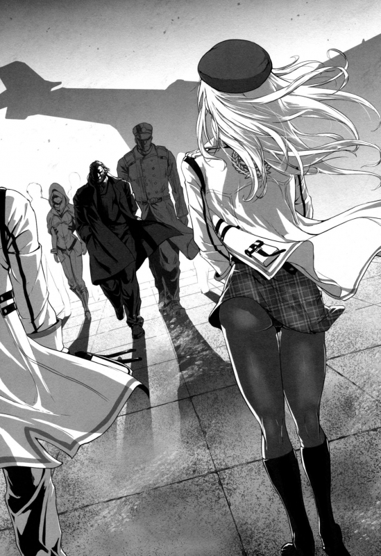 (C92) [Lithium (Uchiga)] Again #4 Blue Tear In My Hands (Zen) (God Eater) [English] [N04H]_25