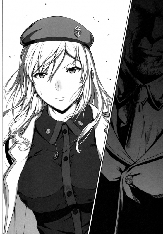 (C92) [Lithium (Uchiga)] Again #4 Blue Tear In My Hands (Zen) (God Eater) [English] [N04H]_26