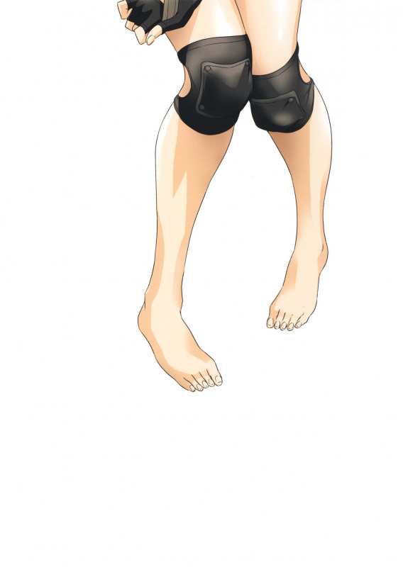 (C92) [M (Amano Ameno)] Super Forbidden Care M (Super Robot Taisen V) [English]_33