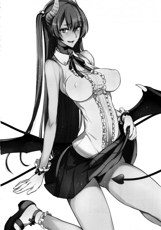 (C92) [Majimeya (isao)] PHEROMOMANIA Vol. 2 [English] =White Symphony=_30