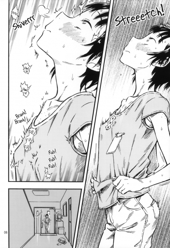 (C92) [Minori Kenkyuujo (Minori Kenshirou)] Chiisana Puffy 1  Little Puffies 1 [English] =LWB=_04