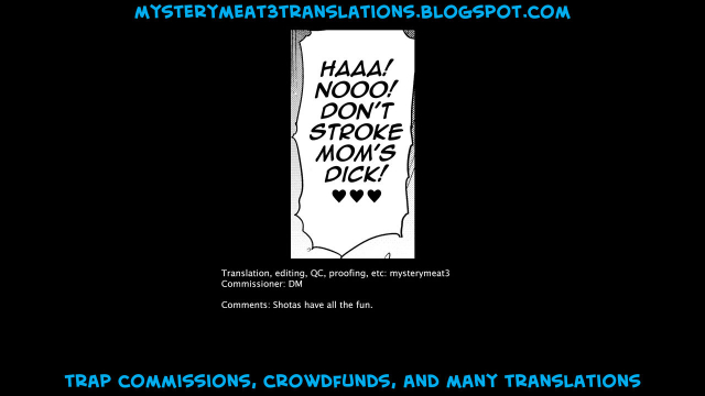 (C92) [Musashi-dou (Musashino Sekai)] Shota Master to Futanari Chaldeax (Fate Grand Order) _22