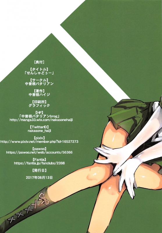 (C92) [Nakasone Battalion (Nakasone Haiji)] GirlPan Rakugakichou 5 (Girls und Panzer) [English] [_25