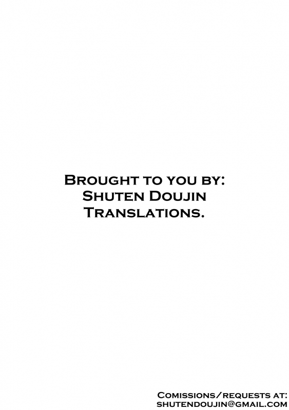 (C92) [S.S.L (Yanagi)] Rider-san to Natsumatsuri. (Fatestay night) [English] [Shuten Doujin]_26