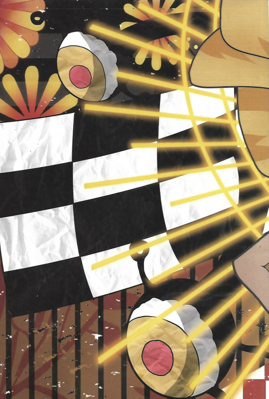 (C92) [Super Colorful (RyoSC)] Kamitteru~ (Danganronpa V3 Killing Harmony) [English] [PhantomsJoker]_29