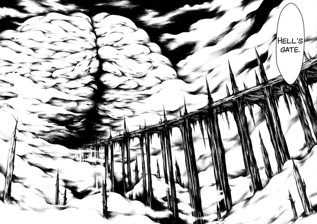 (C92) [Yokohama Junky (Makari Tohru)] JIgoku Kan [English] [SMDC]_14