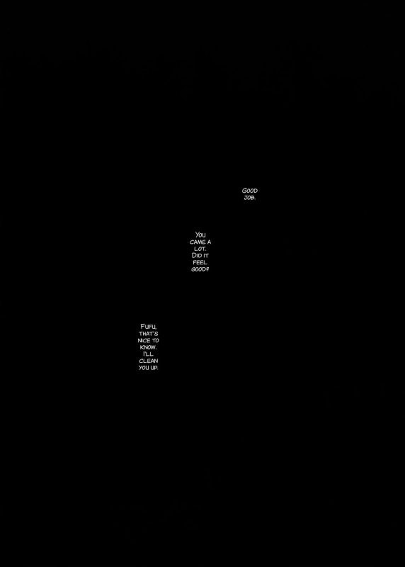 (C92) [Yokohama Junky (Makari Tohru)] JIgoku Kan [English] [SMDC]_53