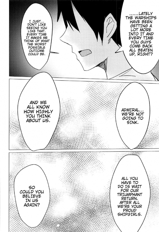 (C92) [Yu-topia (Yuurin)] Touhikou de Iku!! (Kantai Collection -KanColle-) [English] {doujins.com}_05