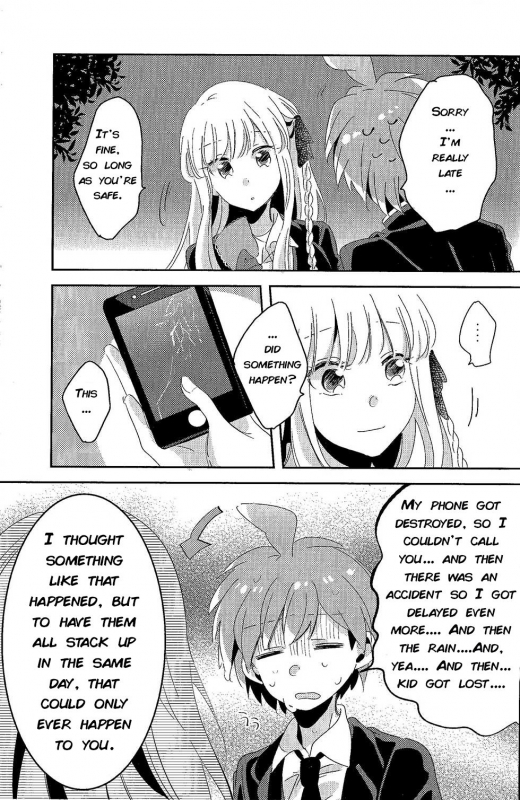 (C92) [Zawameki Jambo (Zawameki)] Ai no Manima ni (Danganronpa) [English]_09