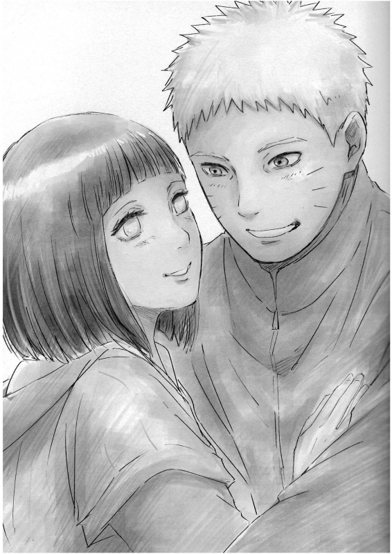 (C92) [carbonate (soda)] Mayonaka no Kyuusoku (Naruto) [English]_01