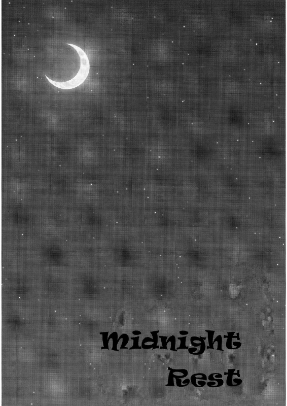 (C92) [carbonate (soda)] Mayonaka no Kyuusoku (Naruto) [English]_02