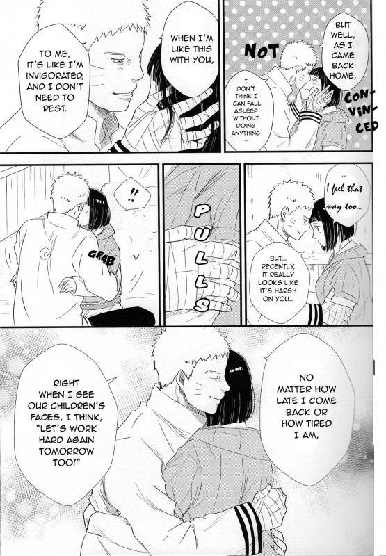 (C92) [carbonate (soda)] Mayonaka no Kyuusoku (Naruto) [English]_05