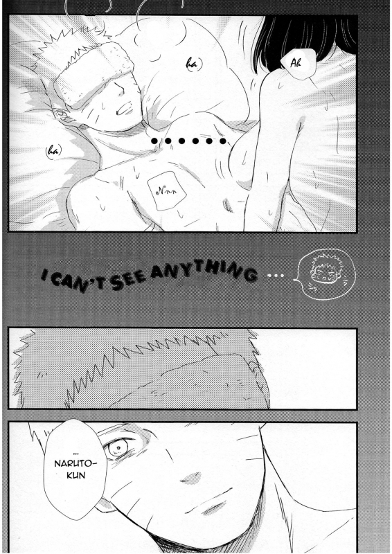 (C92) [carbonate (soda)] Mayonaka no Kyuusoku (Naruto) [English]_10