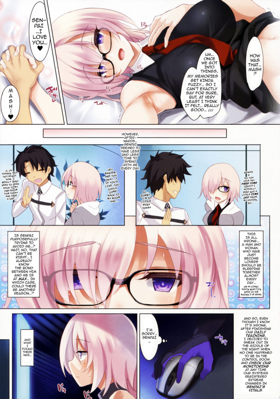 (C92) [clesta (Cle Masahiro)] CL-orz 53 (FateGrand Order) [English] {darknight}_04