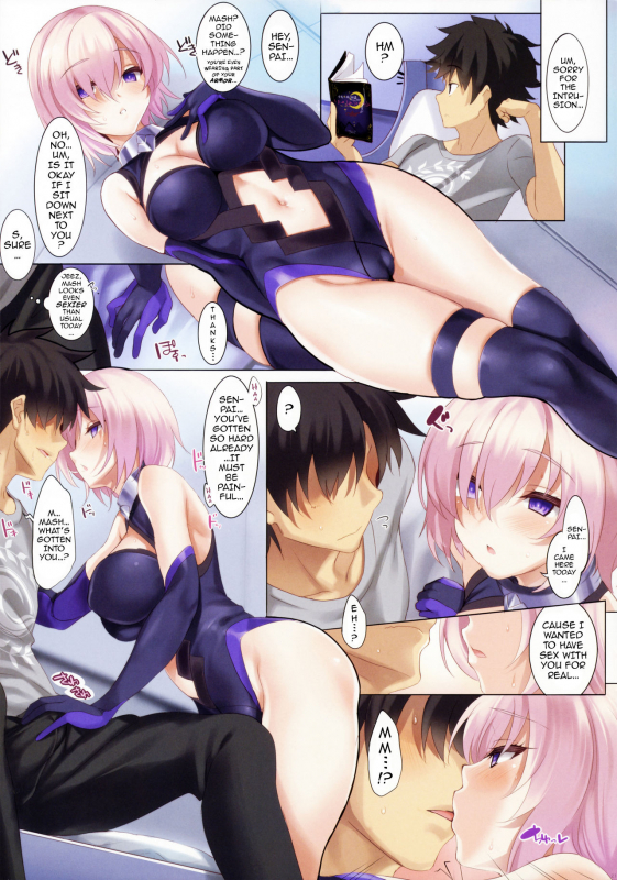 (C92) [clesta (Cle Masahiro)] CL-orz 53 (FateGrand Order) [English] {darknight}_20