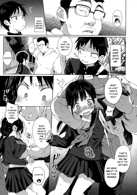 (C92) [micro page (Kuromotokun)] JC Rachitte Seikyouiku 2  Sex ED by kidnapping 2 [English] [ATF]_07