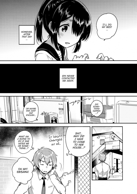 (C92) [squeezecandyheaven (Ichihaya)] 300 Manen Hoshii! + C92 no Omake  I want 3_19