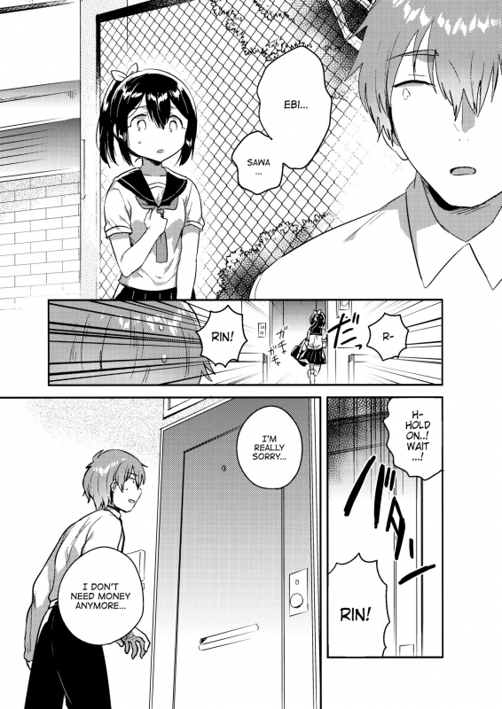 (C92) [squeezecandyheaven (Ichihaya)] 300 Manen Hoshii! + C92 no Omake  I want 3_21