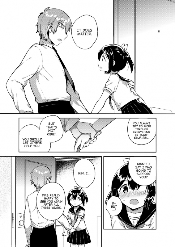 (C92) [squeezecandyheaven (Ichihaya)] 300 Manen Hoshii! + C92 no Omake  I want 3_24