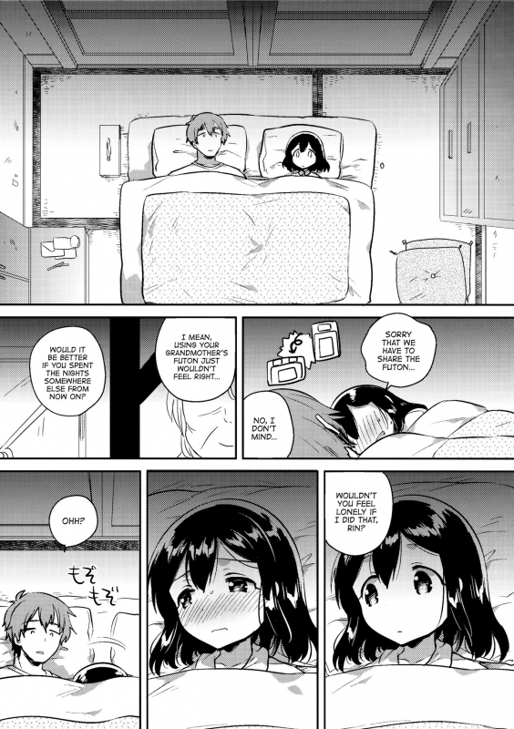 (C92) [squeezecandyheaven (Ichihaya)] 300 Manen Hoshii! + C92 no Omake  I want 3_32