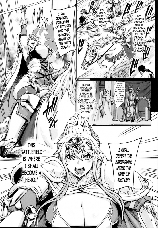 (C93) [Aodouhu (Neromashin)] Haizan Himekishi [English] [N04h]_04