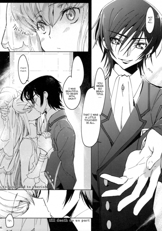 (C93) [CREAYUS (Rangetsu)] White Noise (CODE GEASS Lelouch of the Rebellion) [English] [snapte]_04
