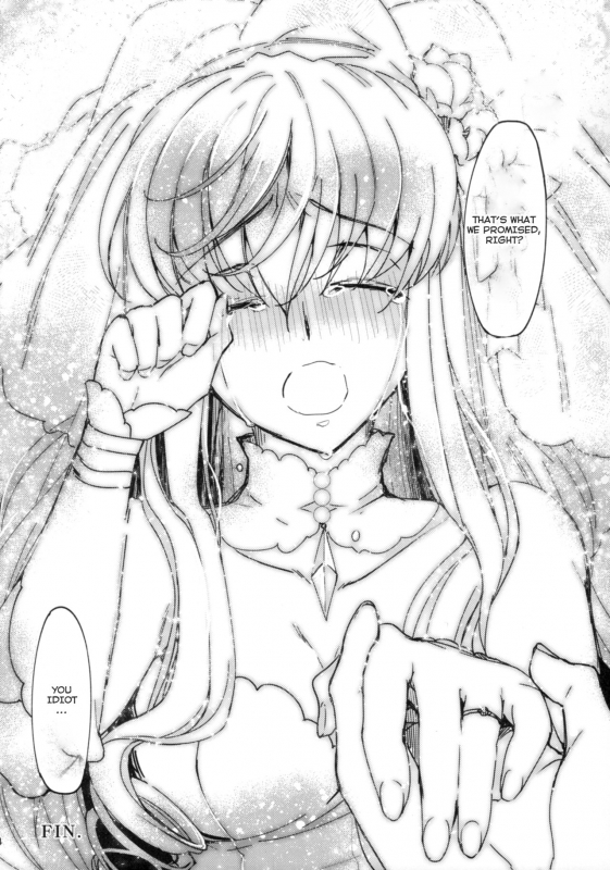 (C93) [CREAYUS (Rangetsu)] White Noise (CODE GEASS Lelouch of the Rebellion) [English] [snapte]_22