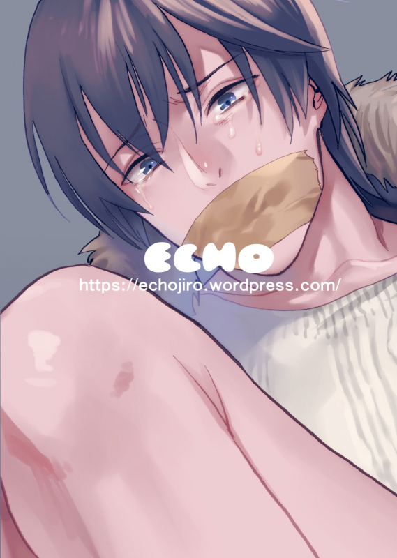 (C93) [ECHO (Echo Jiro)] Souyuu Ganbou no Hanashi  A Story About That Kind of Desire [English] [alpa_14